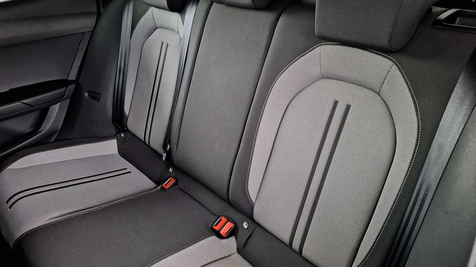 SEAT Leon Leon 1.0 eTSI Style DSG