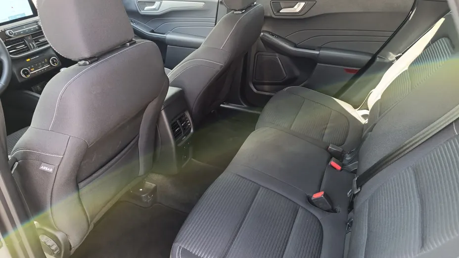FORD Kuga Kuga 1.5 EcoBoost FWD Titanium