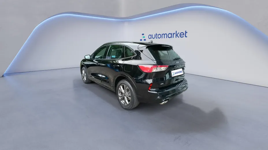 FORD Kuga Kuga 2.0 EcoBlue AWD ST-Line aut