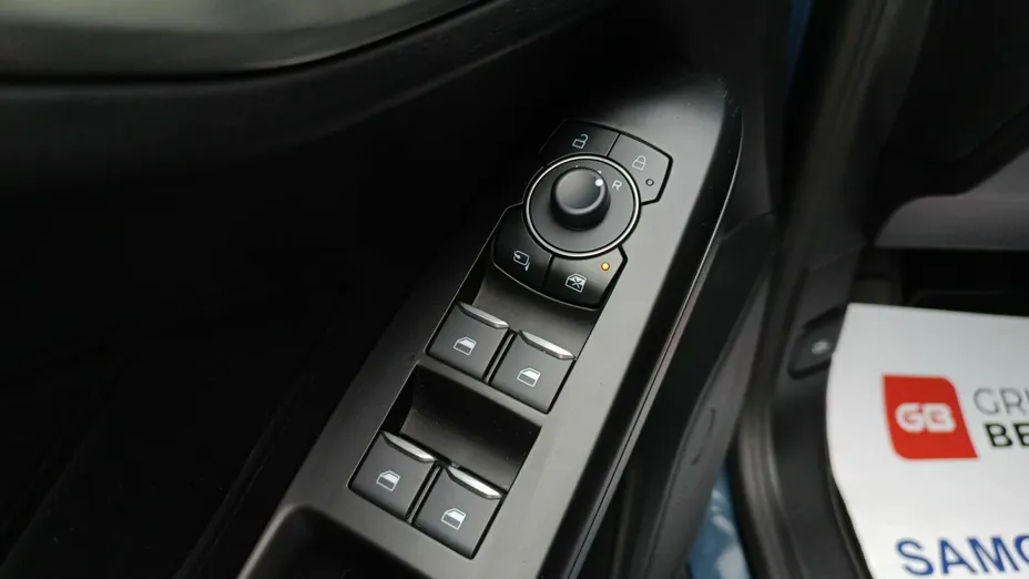 FORD Focus Focus 1.5 EcoBlue Titanium aut