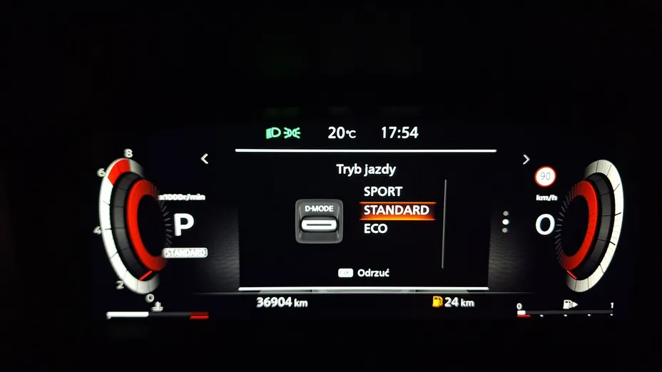 NISSAN Qashqai Qashqai 1.3 DIG-T mHEV N-Connecta Xtronic