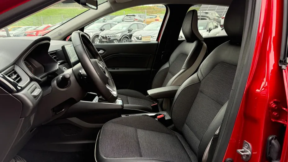 MITSUBISHI ASX ASX 1.3 mHEV Intense Style Cold DCT