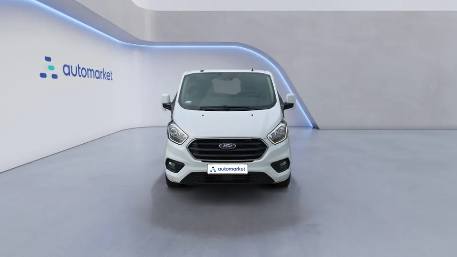 FORD Transit Custom Transit Custom 320 L1H1 Limited Aut.