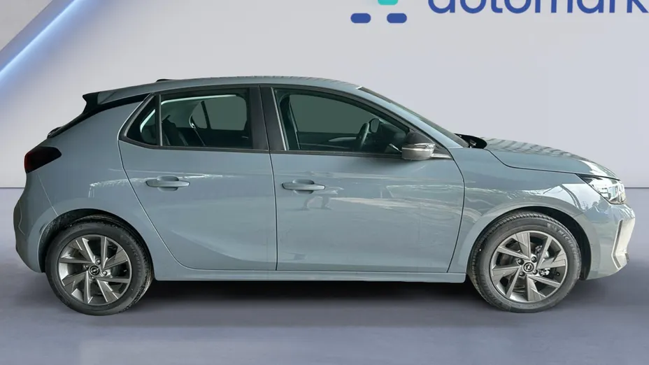 OPEL Corsa Corsa 1.2 Edition S&S aut Nowy
