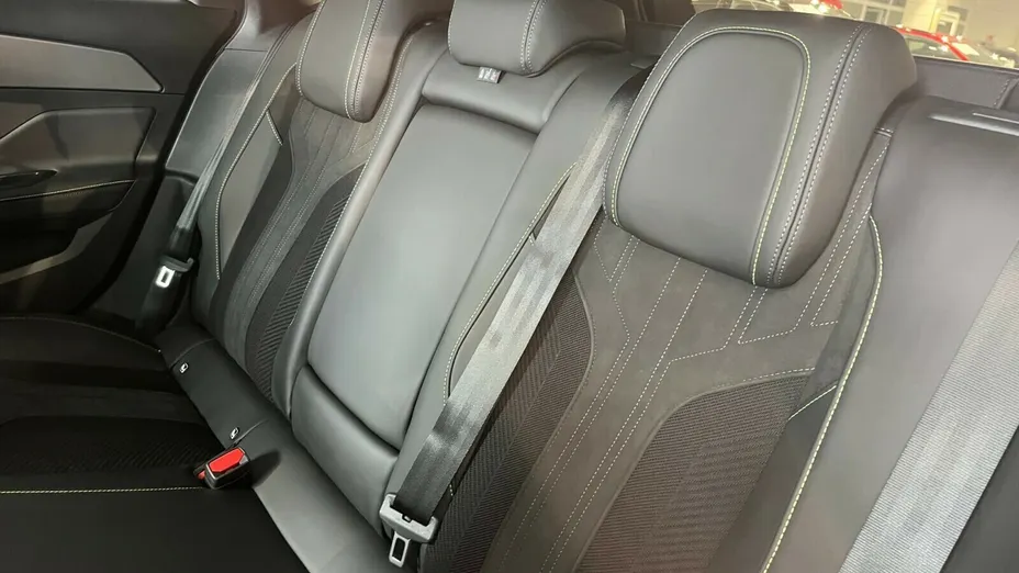 PEUGEOT 308 308 1.5 BlueHDi GT Pack S&S EAT8 Nowy