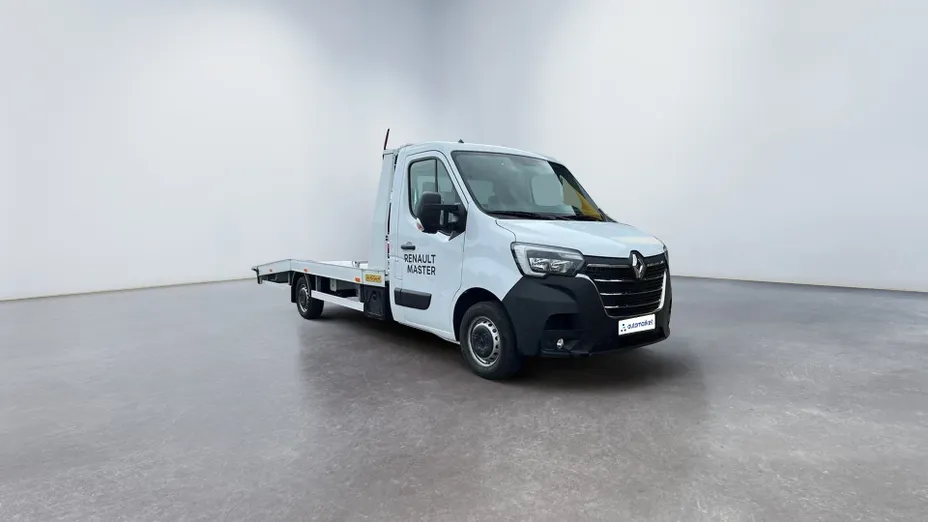 RENAULT Master Master dCi L3 Extra Nowy