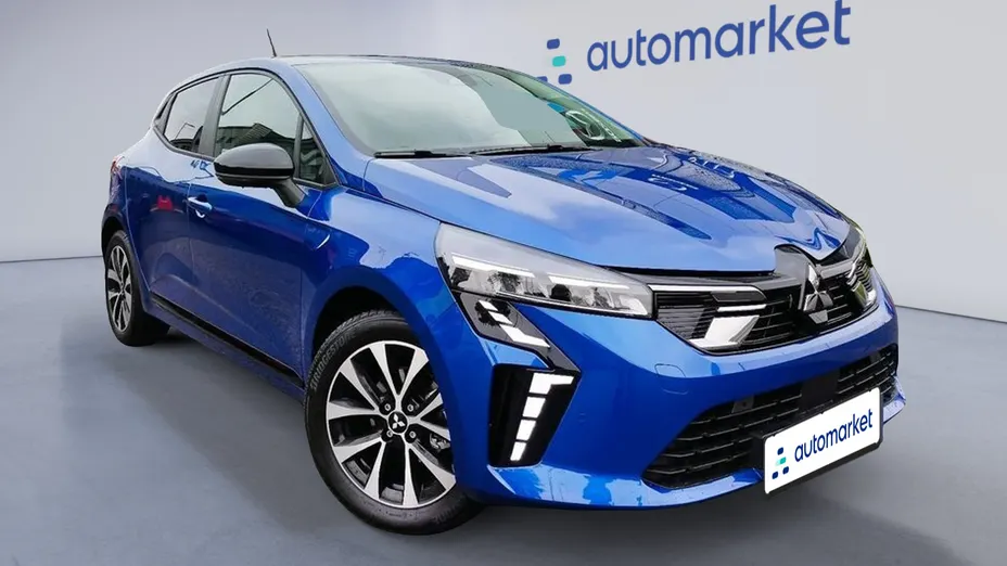 MITSUBISHI Colt Colt 1.0T Invite Style Cold