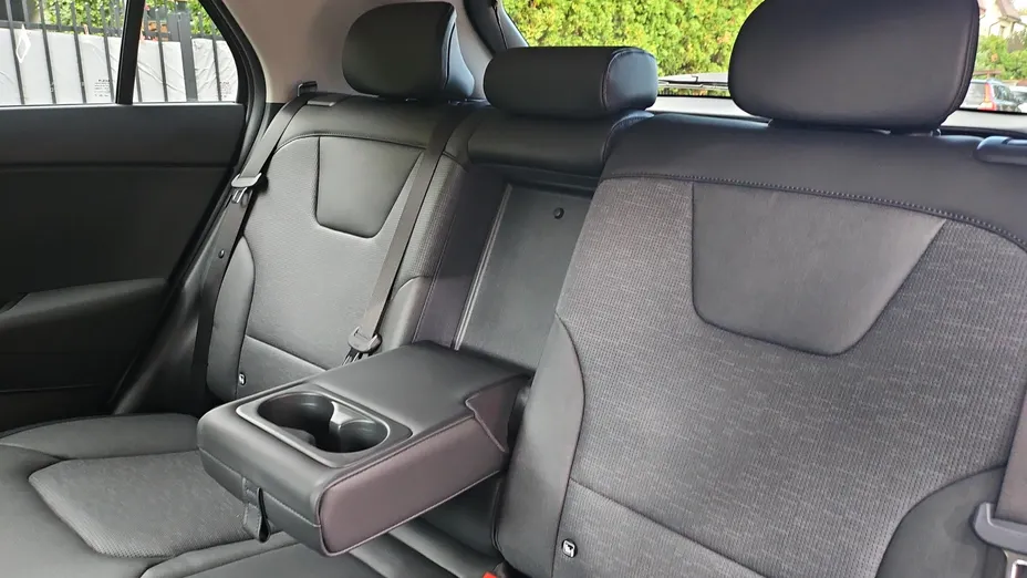 KIA Niro e-Niro 64kWh XL