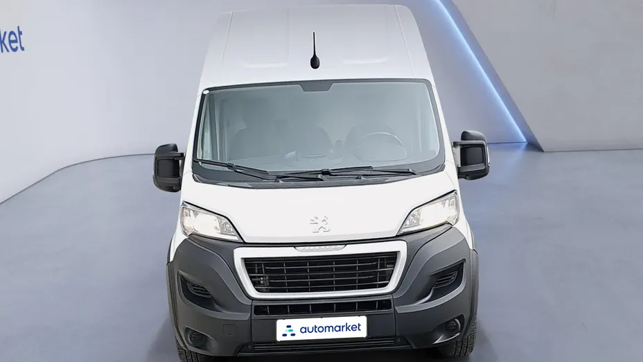 PEUGEOT Boxer Boxer 435 BlueHDi L4H3