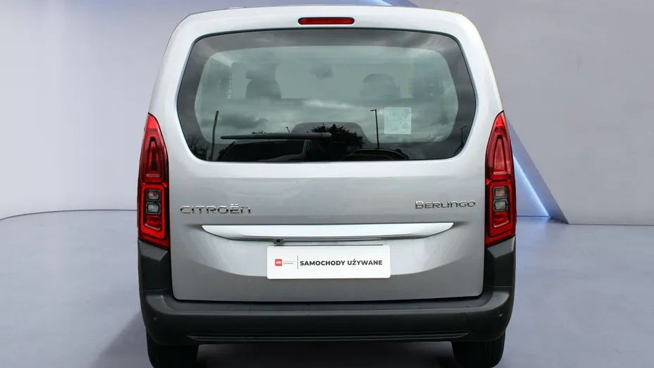 CITROEN Berlingo Berlingo XL 1.5 BlueHDI Plus S&S