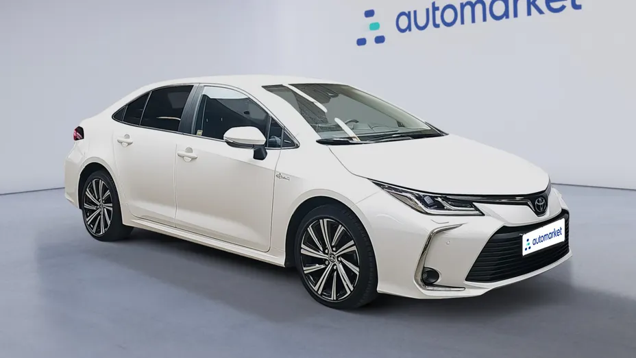 TOYOTA Corolla Corolla 1.5 Comfort MS
