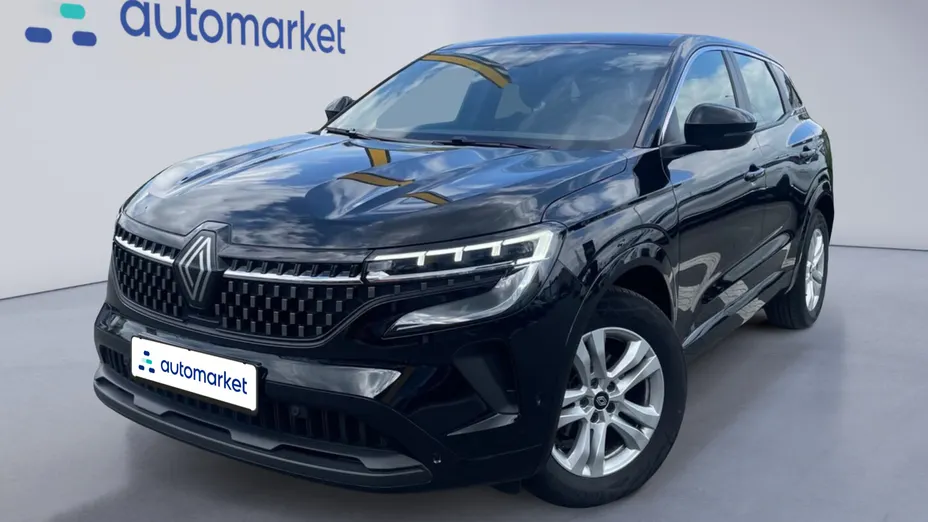 RENAULT Austral Austral 1.3 TCe mHEV Evolution aut Nowy