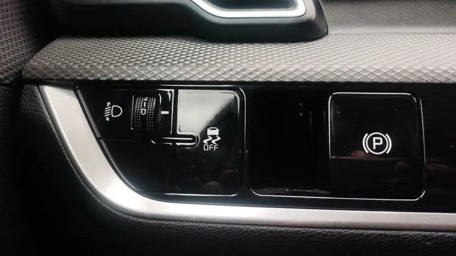 KIA Sportage Sportage 1.6 T-GDI M 2WD