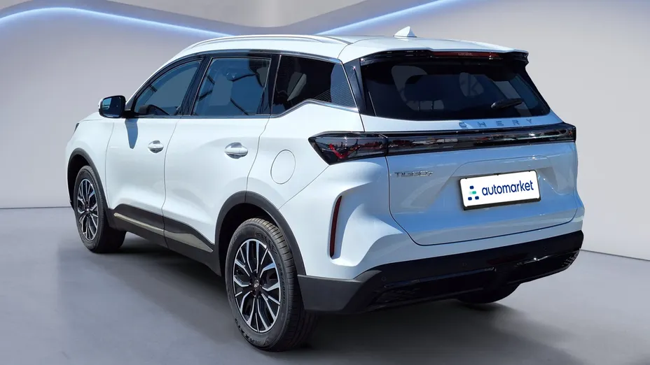 CHERY Tiggo 7 Tiggo 7 1.5 T-GDI Super Hybrid Comfort DHT Nowy