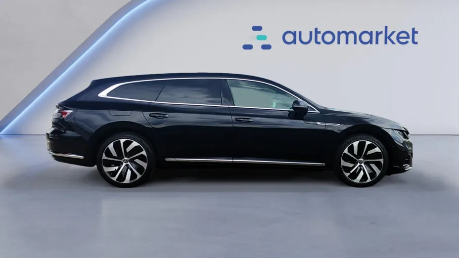 VOLKSWAGEN Arteon Arteon 2.0 TDI 4Motion R-Line DSG
