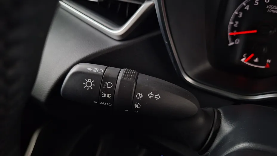 TOYOTA Corolla Corolla 1.5 Comfort