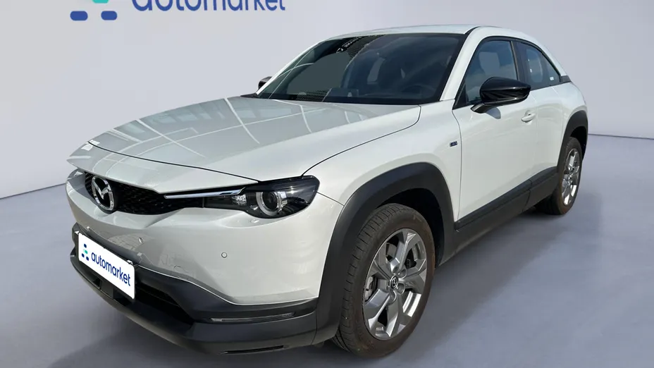 MAZDA MX-30 MX-30 35.5kWh Exclusive Line