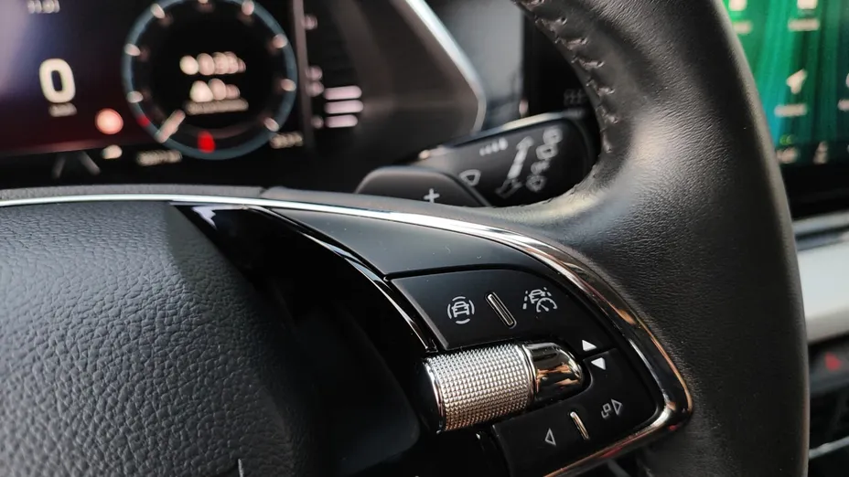 SKODA Octavia Octavia 2.0 TDI Style DSG