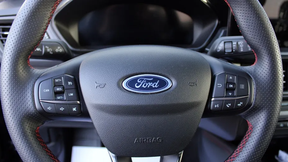 FORD Focus Focus 1.0 EcoBoost mHEV ST-Line X