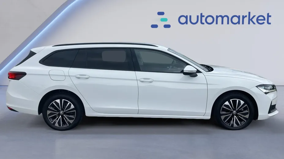 SKODA Superb Superb 2.0 TDI SCR Selection DSG