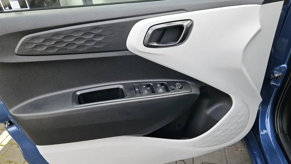 HYUNDAI i10 i10 1.2 Modern