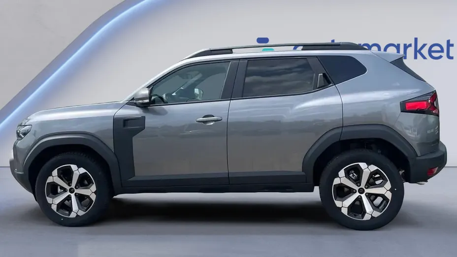 DACIA Duster Duster 1.0 TCe Journey LPG Nowy