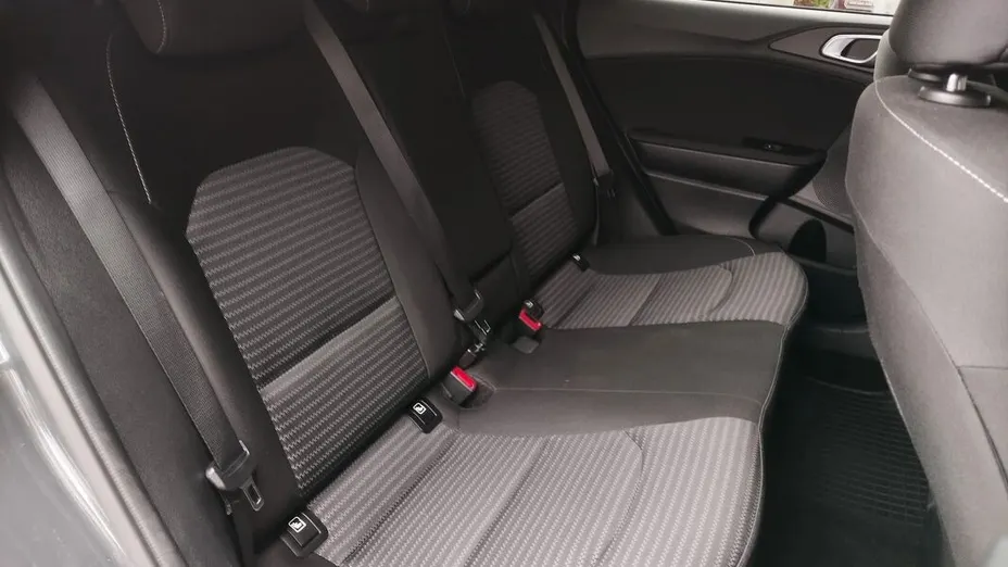 KIA XCeed XCeed 1.5 T-GDI M DCT