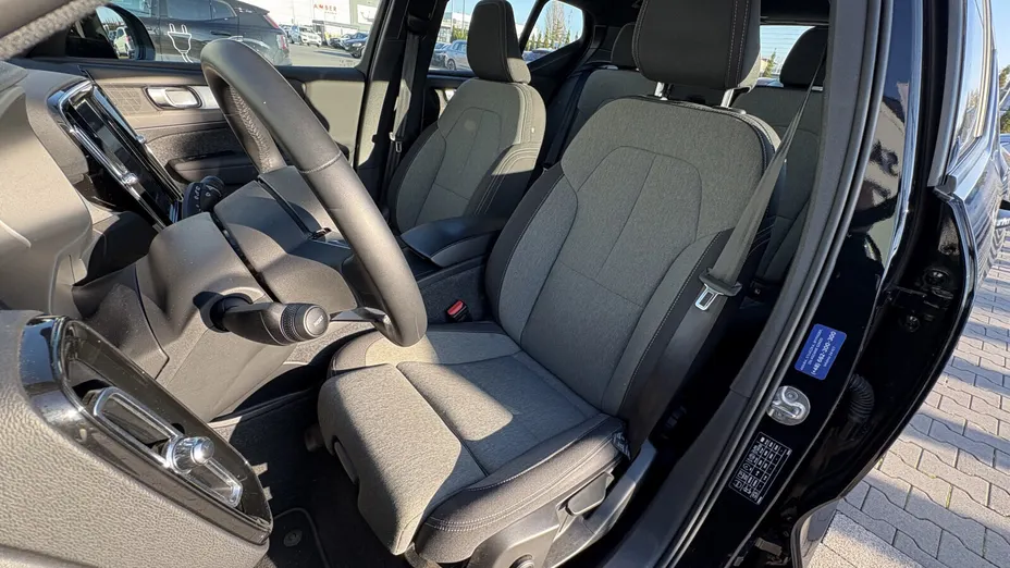 VOLVO XC40 XC40 B3 Core aut