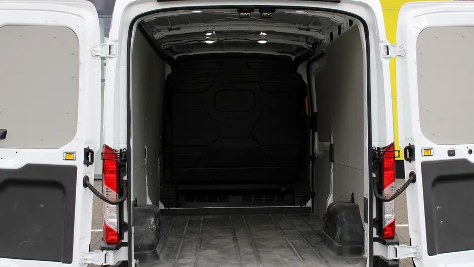 FORD Transit Transit 350 L3 Trend