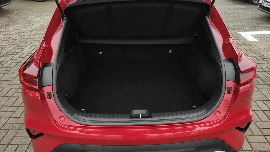 KIA XCeed XCeed 1.5 T-GDI M