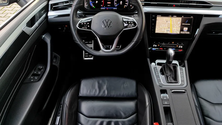 VOLKSWAGEN Arteon Arteon 2.0 TDI R-Line DSG