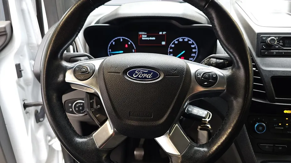 FORD Transit Connect Transit Connect 220 L1 Trend (bryg.)