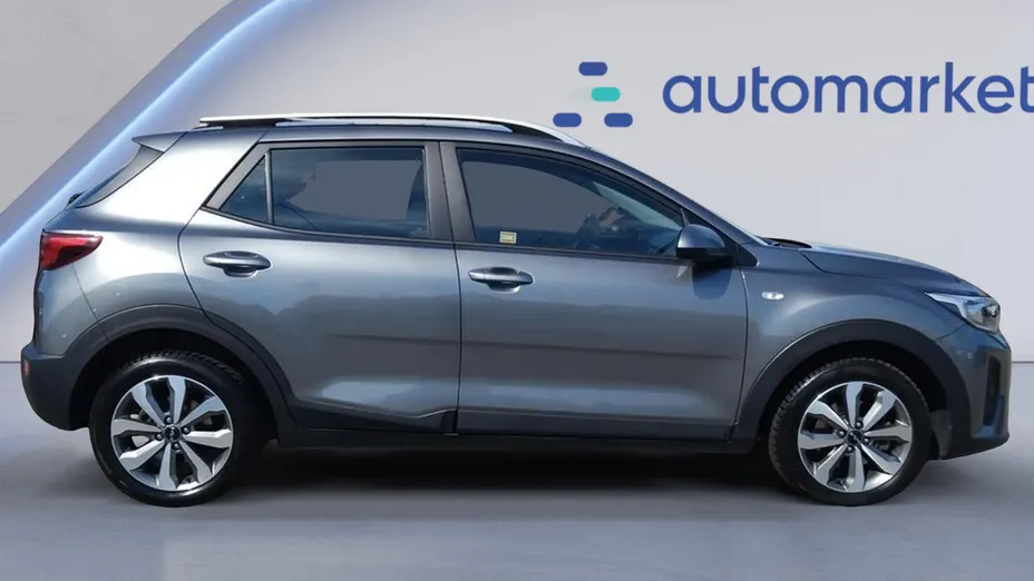 KIA Stonic Stonic 1.2 M