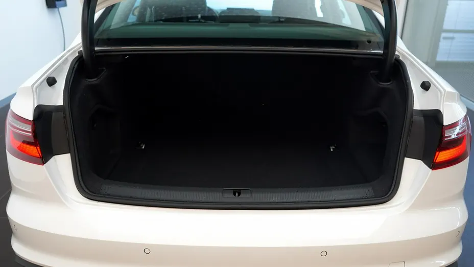 AUDI A4 A4 35 TFSI mHEV S tronic