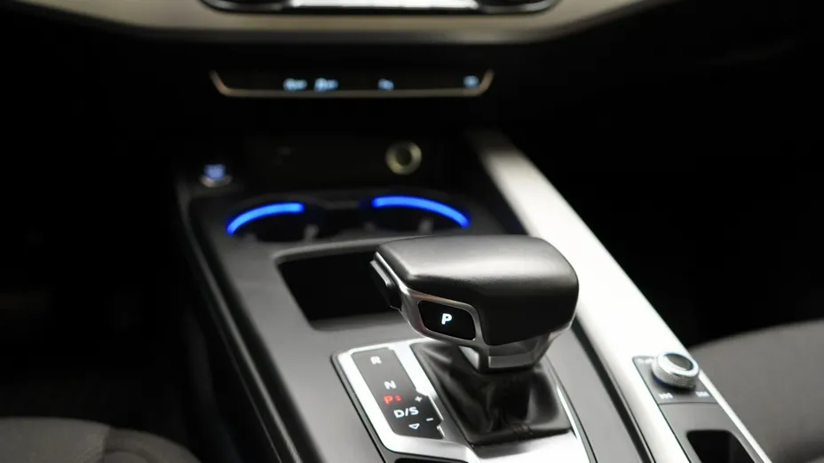 AUDI A4 A4 35 TFSI mHEV S tronic