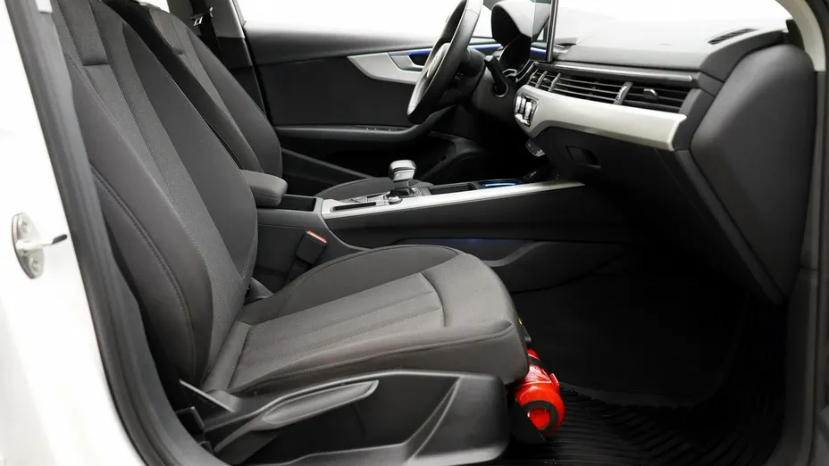 AUDI A4 A4 35 TFSI mHEV S tronic