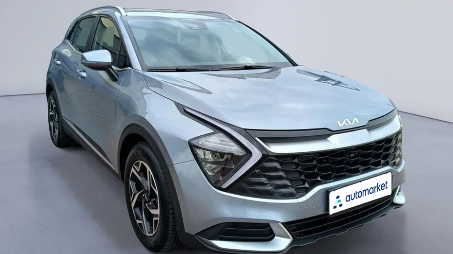 KIA Sportage Sportage 1.6 T-GDI L 2WD DCT