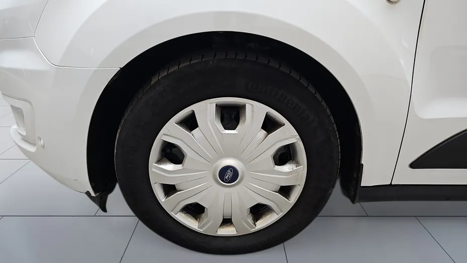 FORD Transit Connect Transit Connect 220 L1 Trend (bryg.)