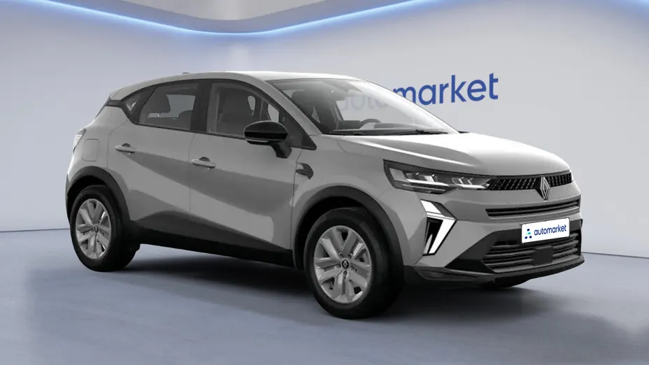 RENAULT Captur Captur 1.0 TCe Evolution Nowy