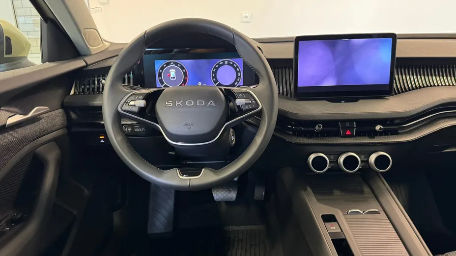 SKODA Superb Superb 1.5 TSI mHEV Essence DSG