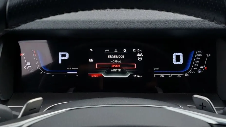 KGM / SSANGYONG Torres Torres 1.5 T-GDI Adventure Plus aut