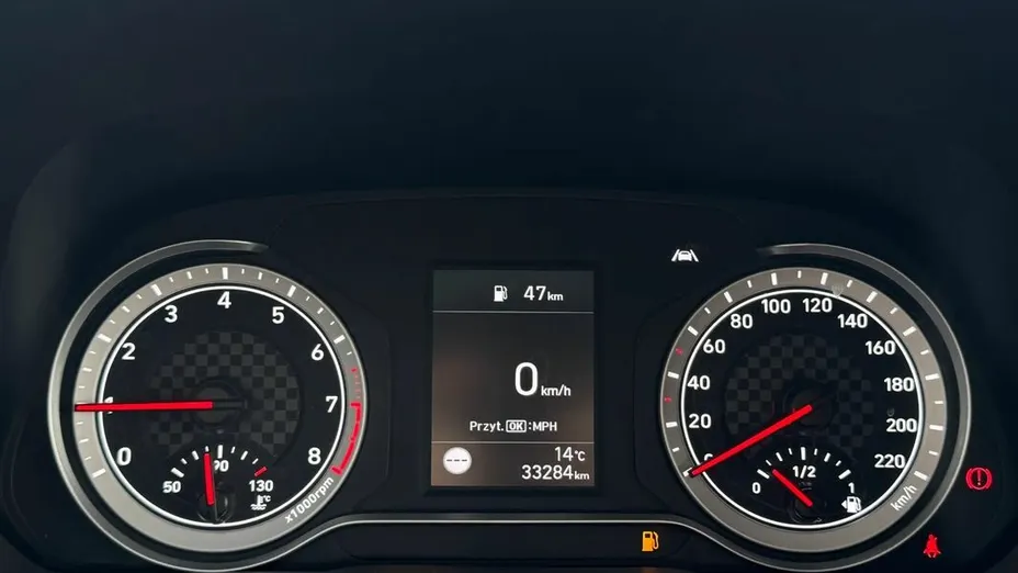 HYUNDAI i20 i20 1.0 T-GDi Pure