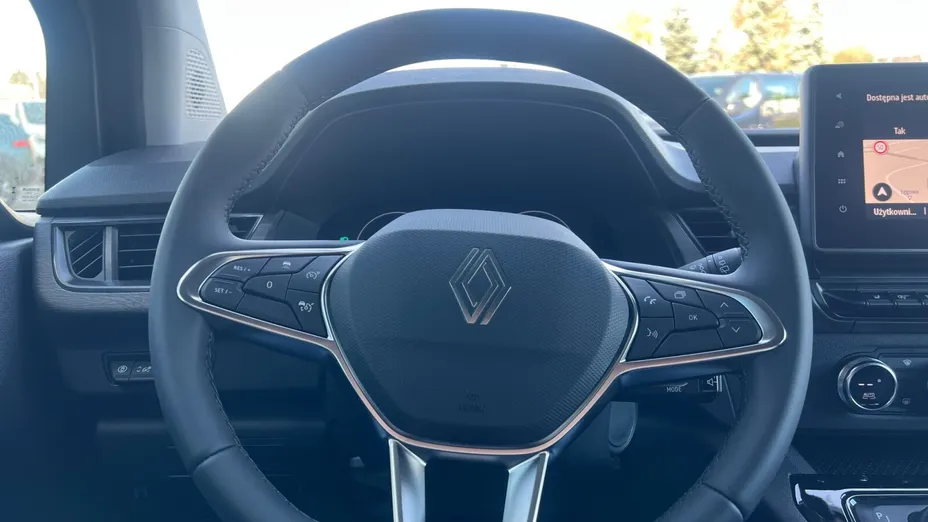 RENAULT Kangoo Kangoo Grand 1.3 TCe Techno EDC Nowy