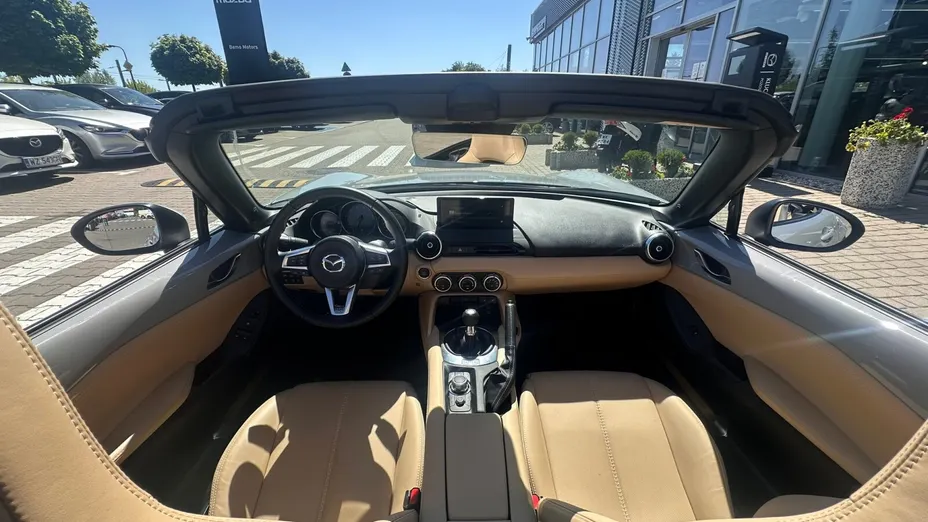 MAZDA MX-5 MX-5 1.5 Kazari