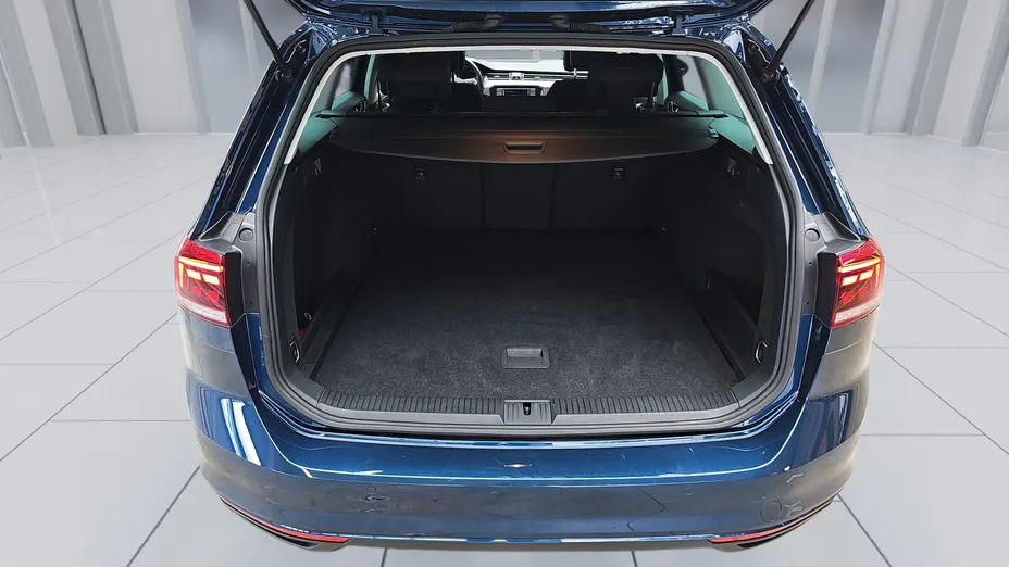 VOLKSWAGEN Passat Passat 2.0 TDI EVO Business