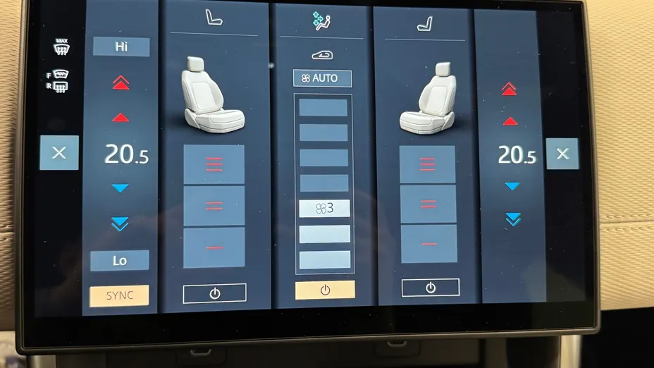 LAND ROVER Discovery Sport Discovery Sport 2.0 D200 mHEV Dynamic SE aut