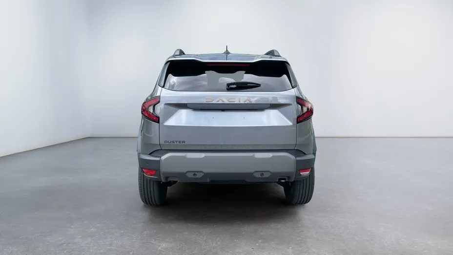 DACIA Duster Duster 1.0 TCe Extreme LPG Nowy