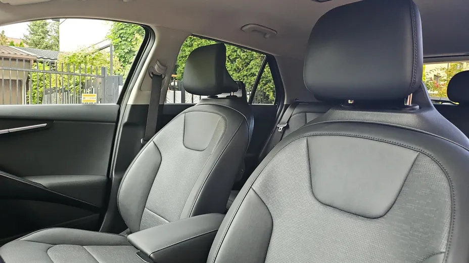 KIA Niro e-Niro 64kWh XL