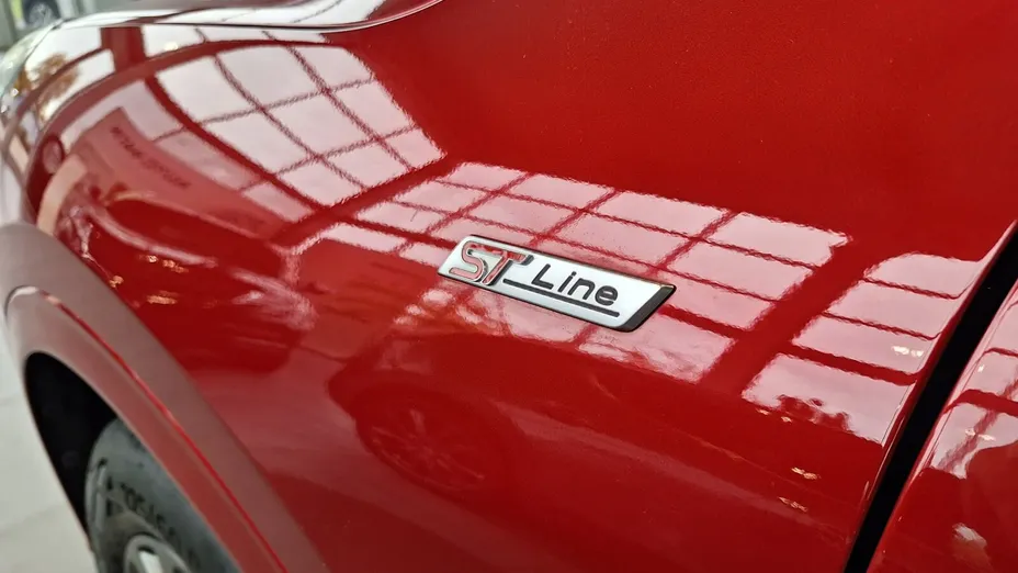 FORD Kuga Kuga 2.0 EcoBlue AWD ST-Line aut