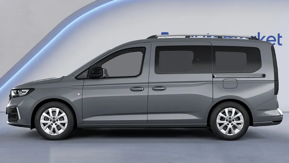 FORD Tourneo Connect Grand Tourneo Connect 2.0 EcoBlue Titanium aut Nowy